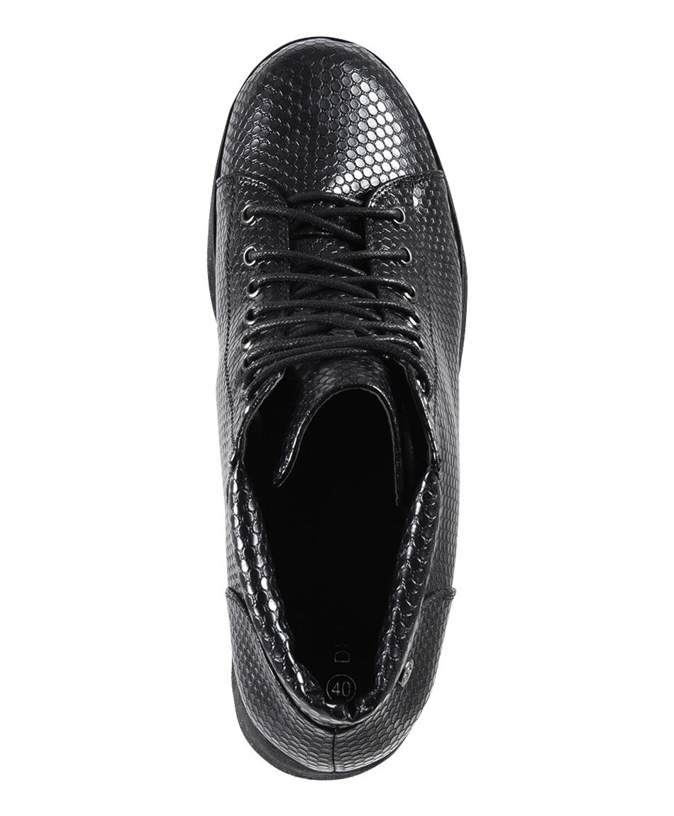 Botin detogni washington