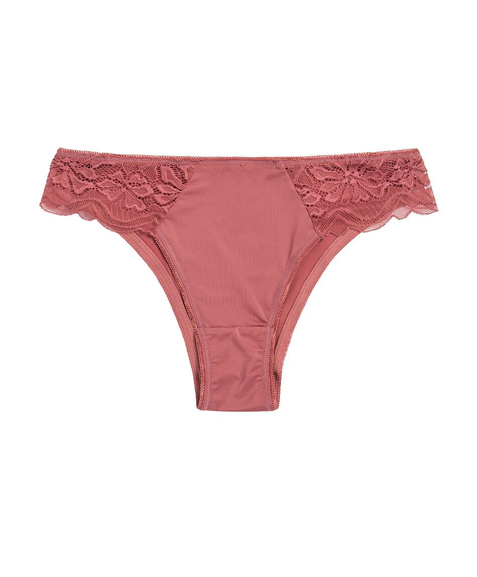 Bikini mujer encajes colores
