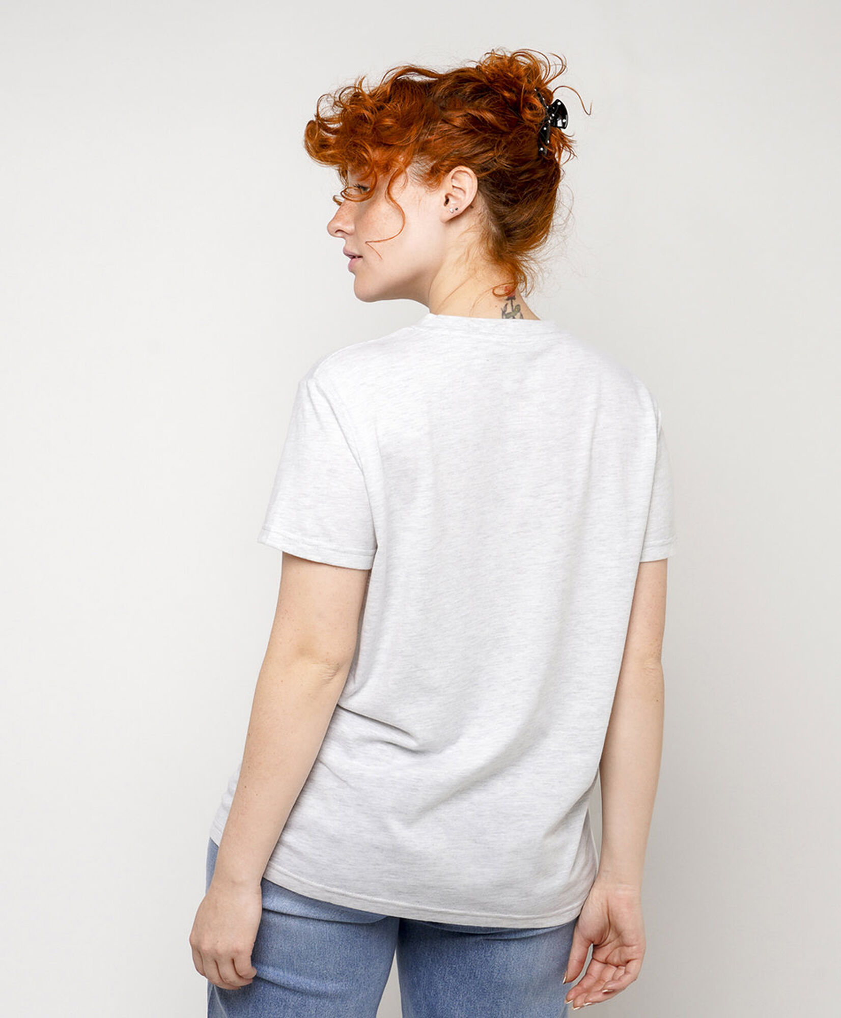 Polera mujer esotérica Polera mujer esotérica