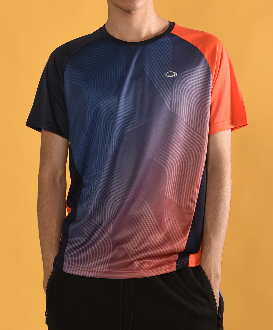 Polera running