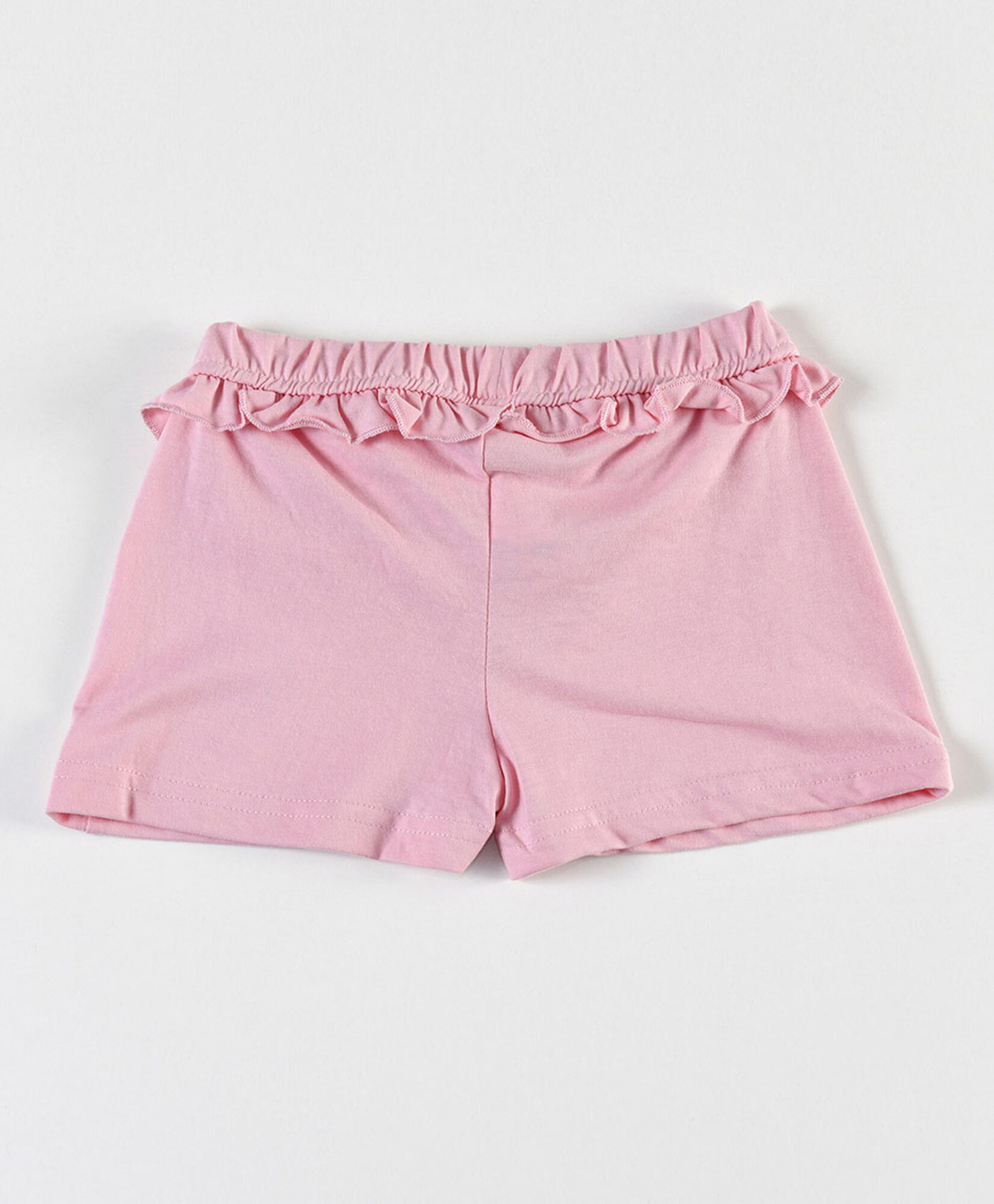 Short bebé vuelos mariposa Short bebé vuelos mariposa
