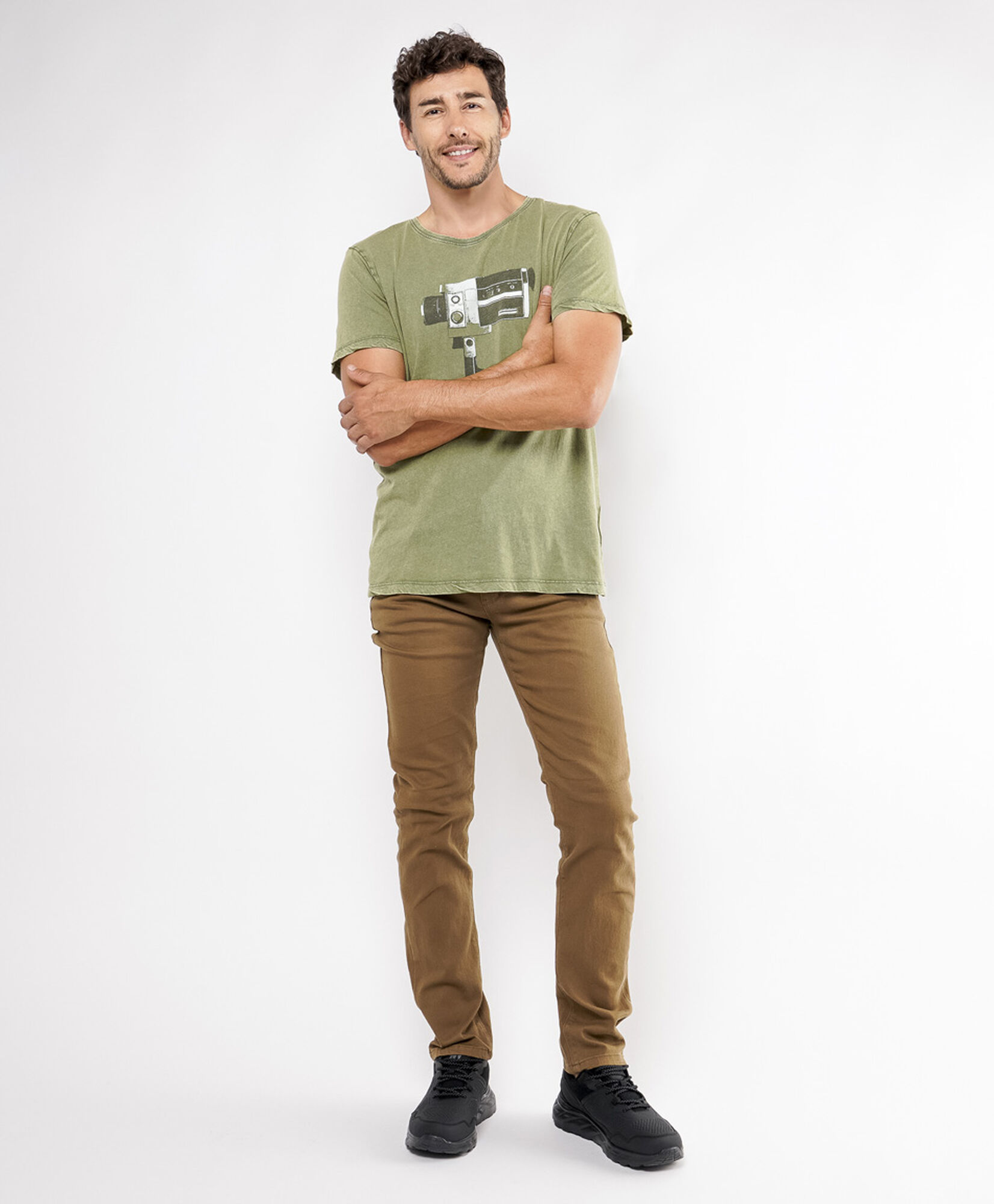 Jeans hombre colores slim Jeans hombre colores slim