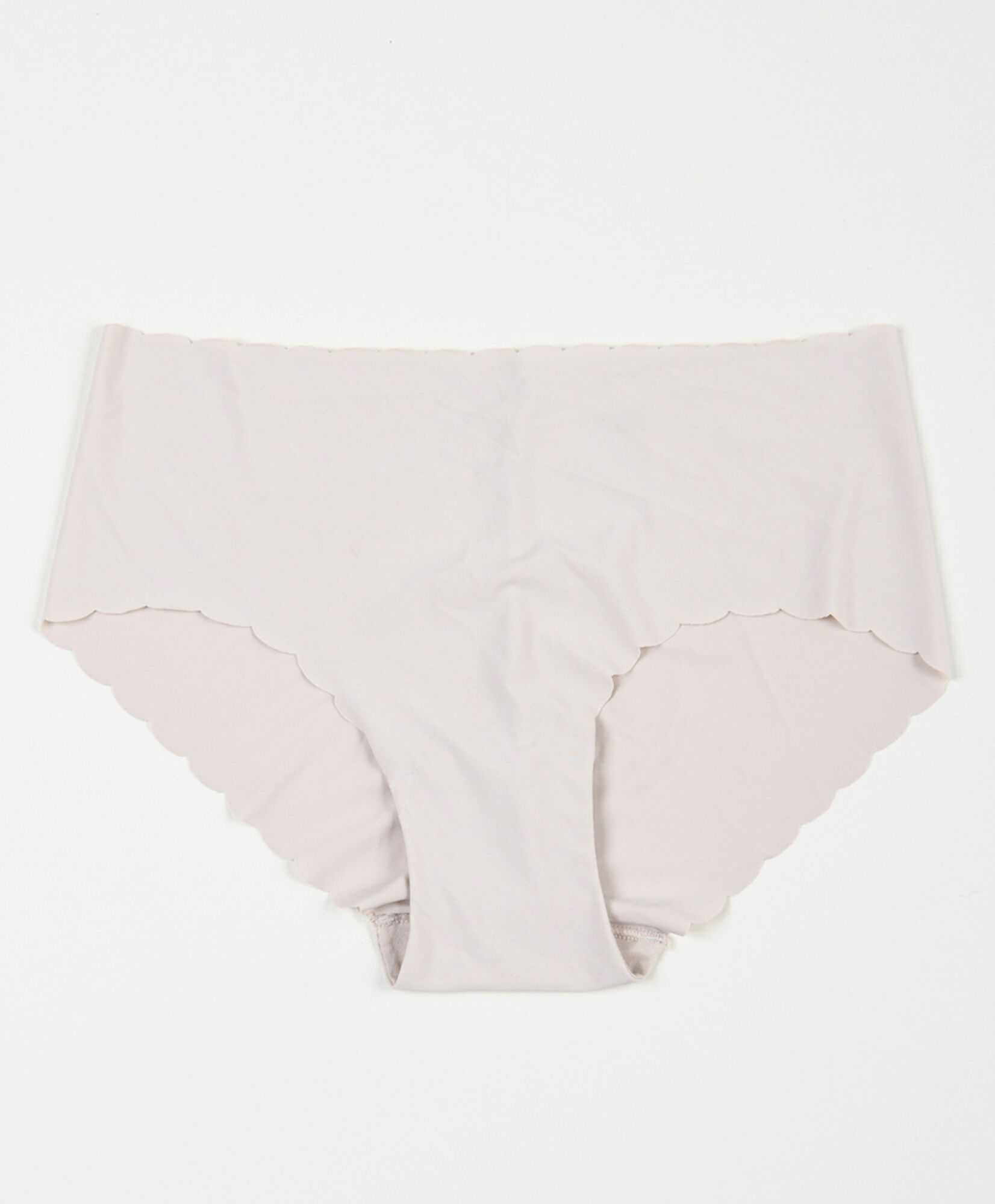 Pantaleta mujer seamless microfibra Pantaleta mujer seamless microfibra