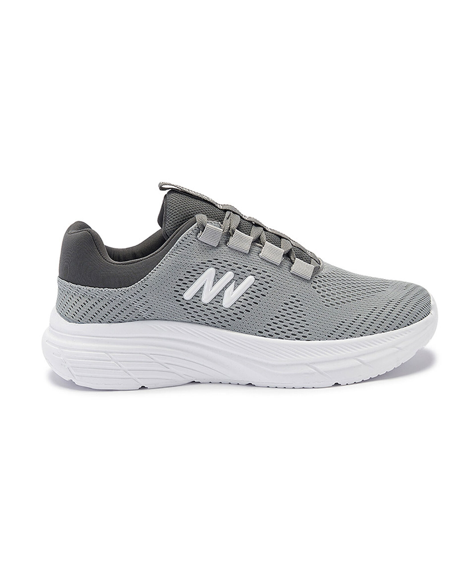 Zapatilla deportiva hombre gris Zapatilla deportiva hombre gris