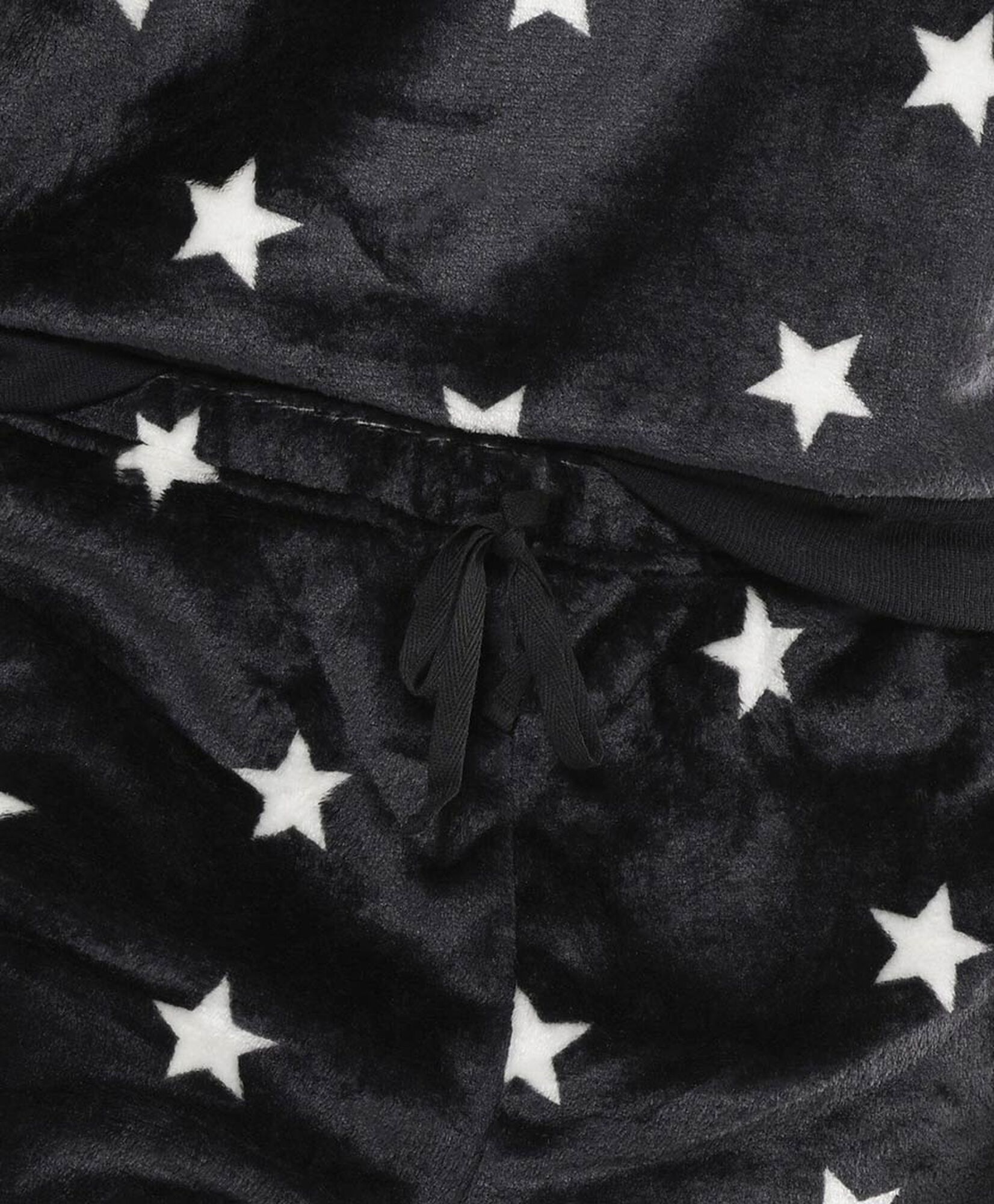 Pijama mujer plush estrellas 2 piezas Pijama mujer plush estrellas 2 piezas