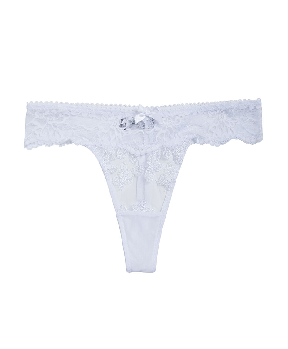 Colaless mujer mariposas