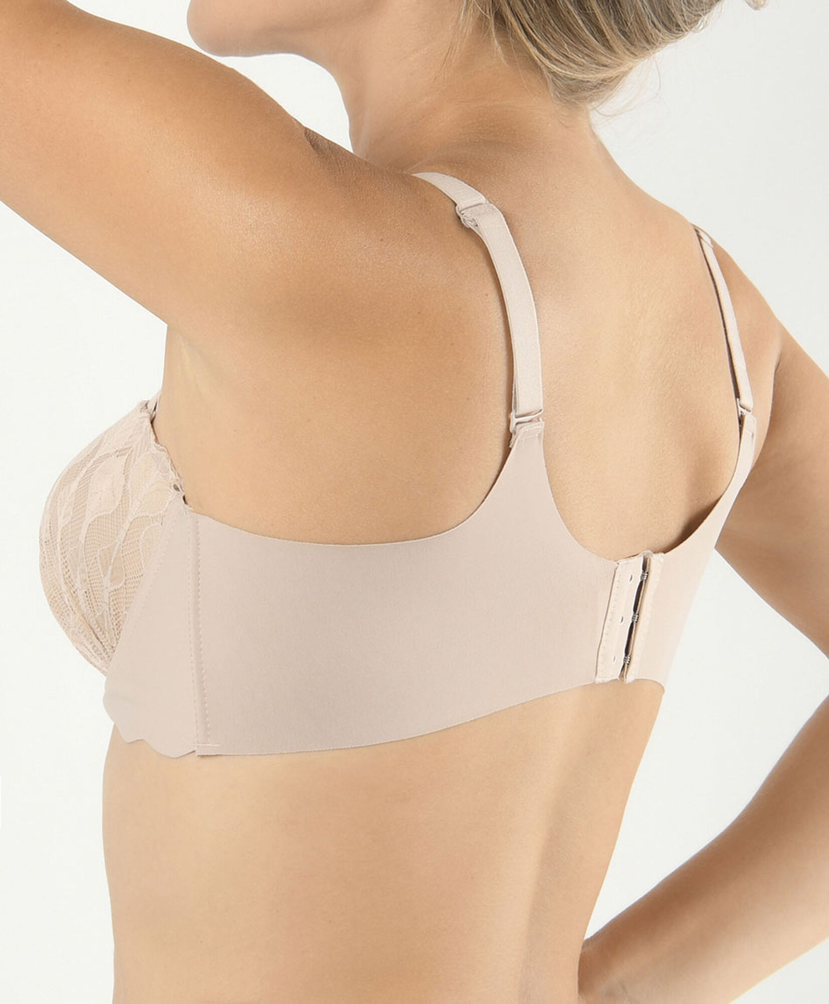 Sostén mujer seamless diseño Sostén mujer seamless diseño