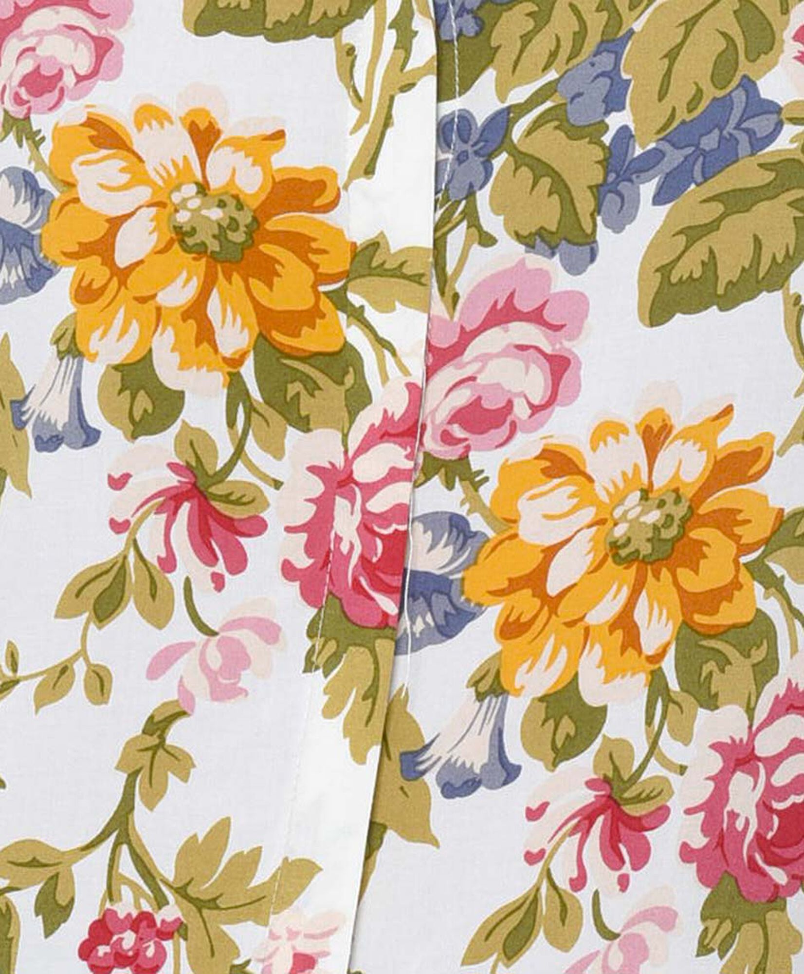 Blusa estampada flores Blusa estampada flores