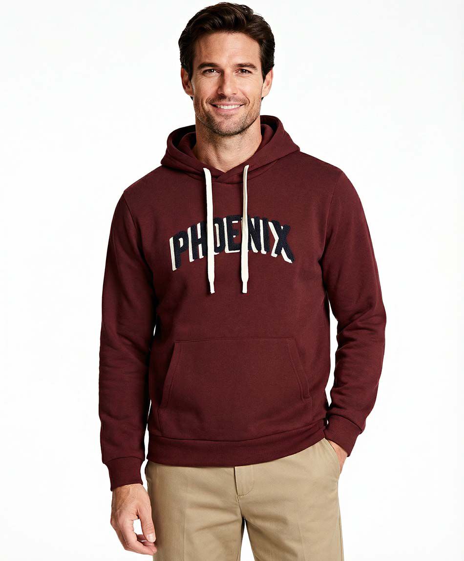 Poler&oacute;n hombre phoenix