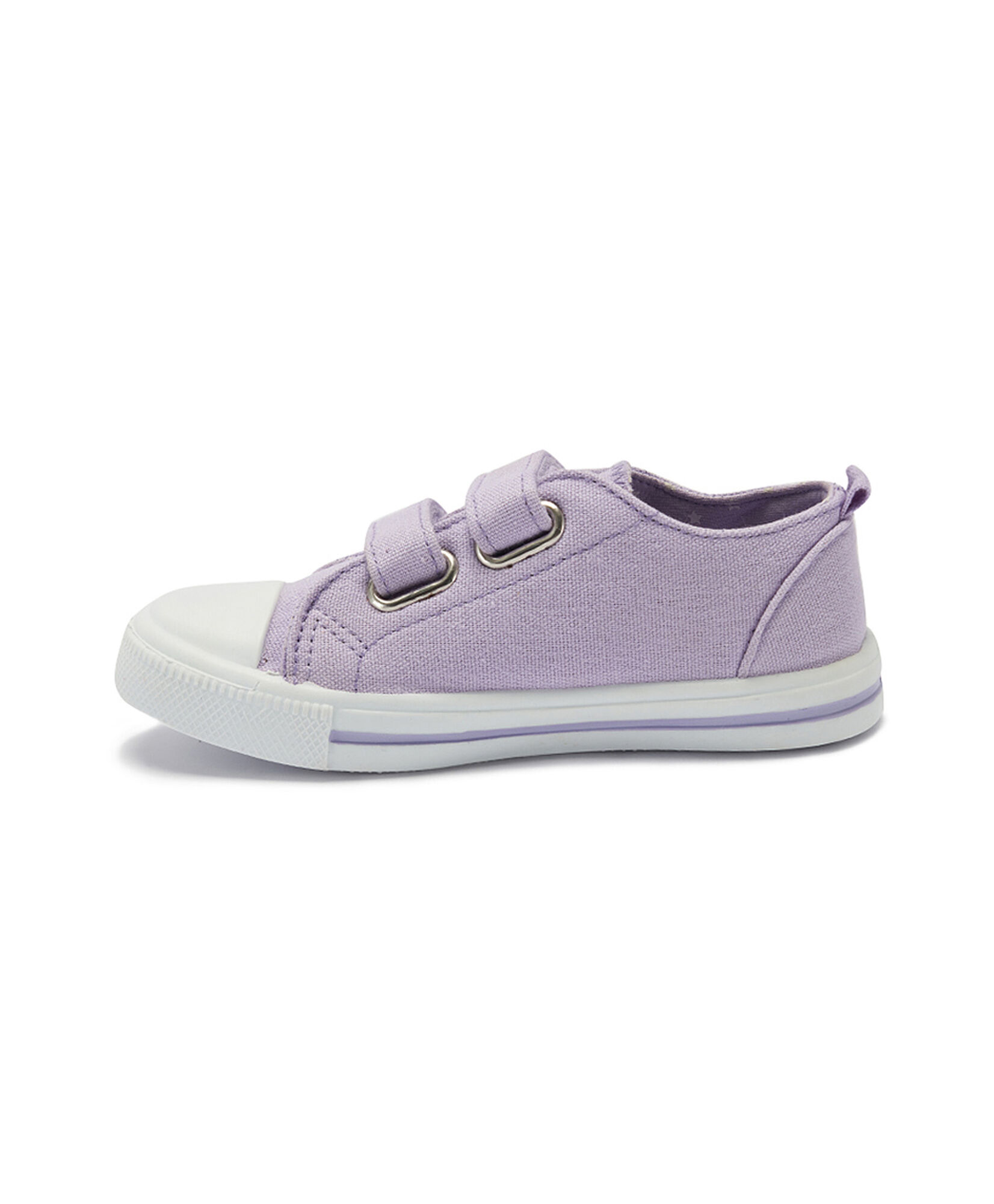 Zapatilla infantil (24 a 29) básica lila Zapatilla infantil (24 a 29) básica lila