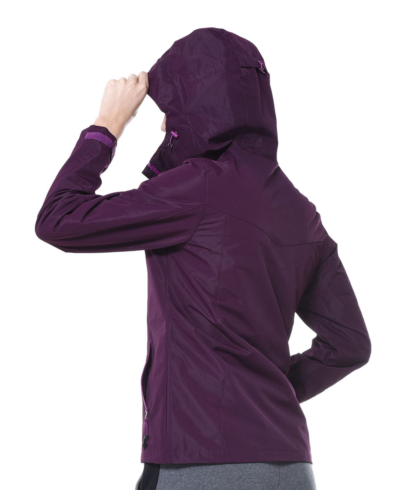 Chaqueta deportiva Chaqueta deportiva