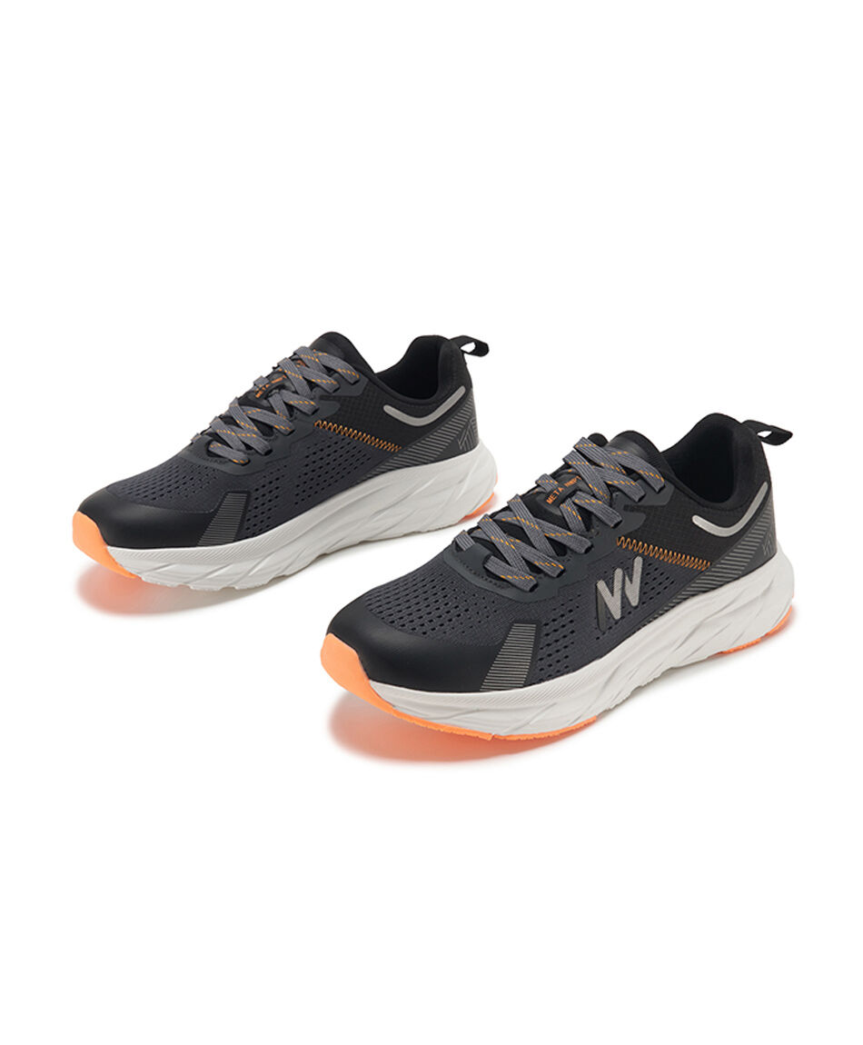 Zapatilla deportiva hombre mix