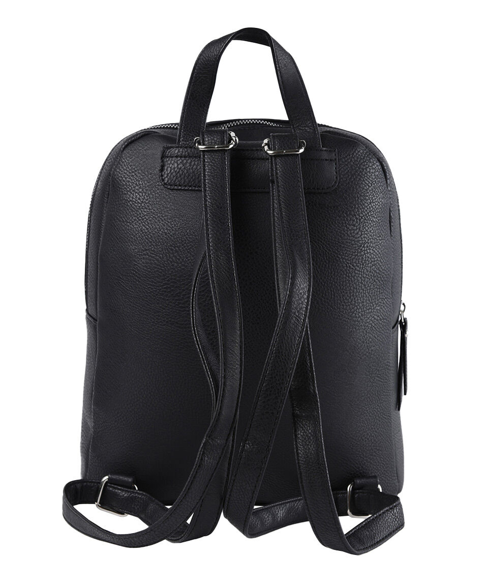 Mochila mujer tachas