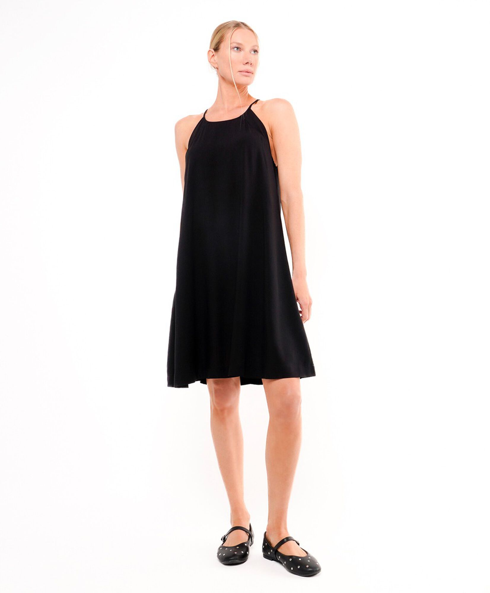 Vestido mujer liso Vestido mujer liso