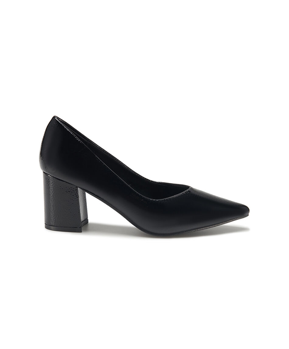 Zapato mujer reina