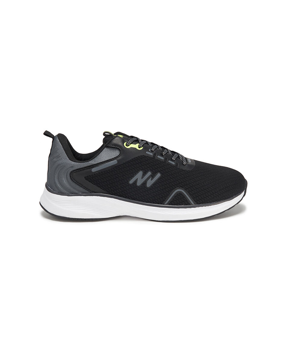 Zapatilla deportiva hombre mix