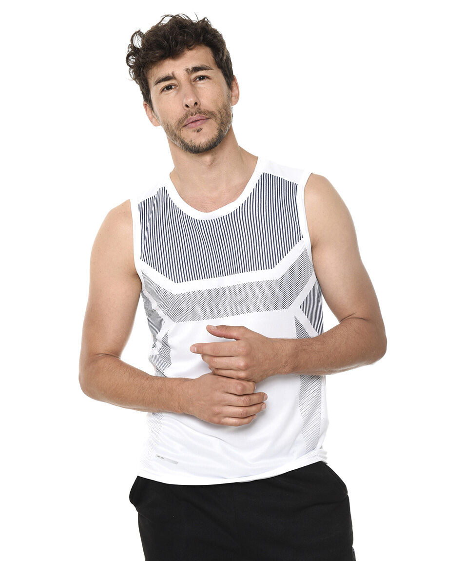 Polera running