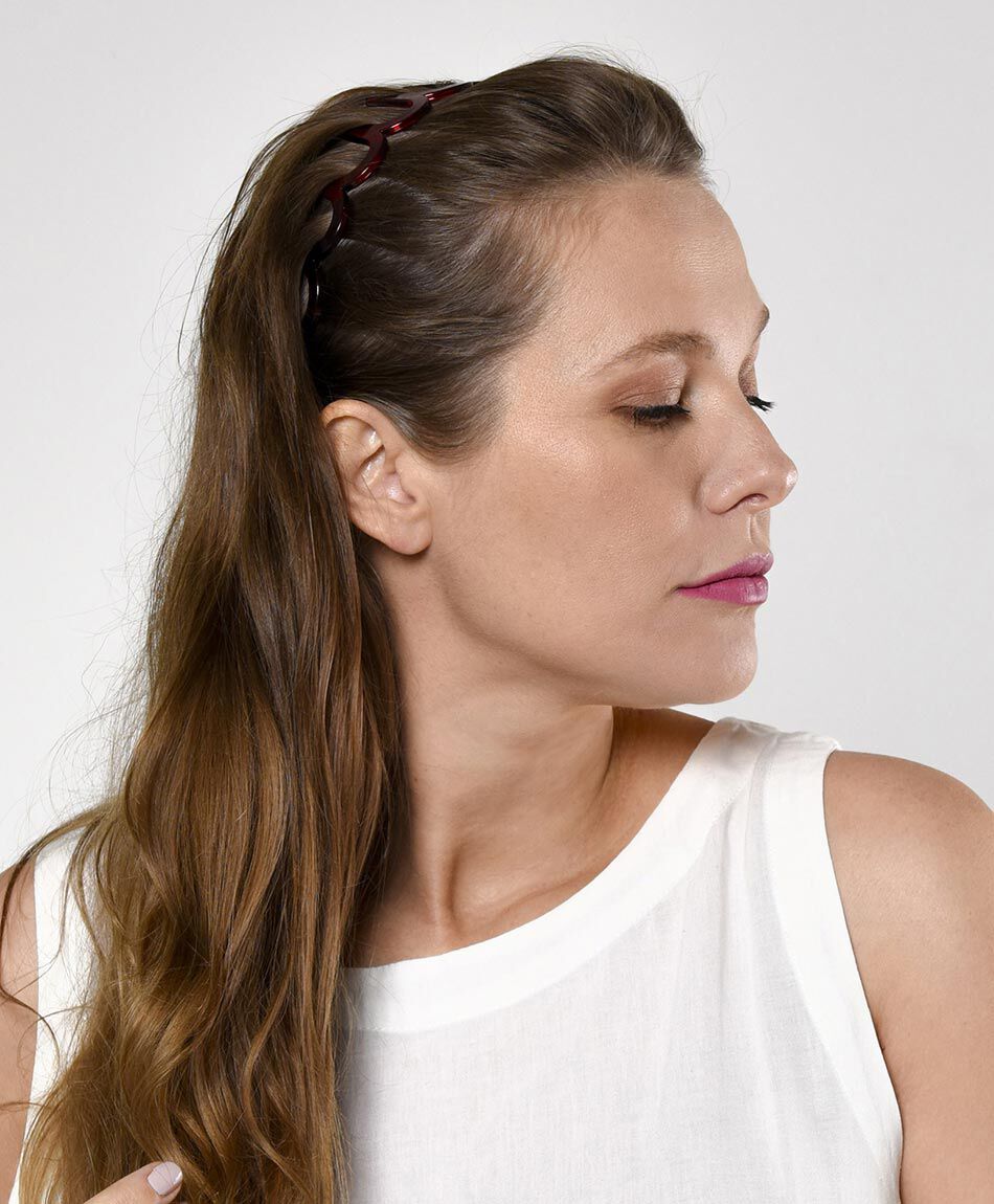 Cintillo dientes 1 pieza