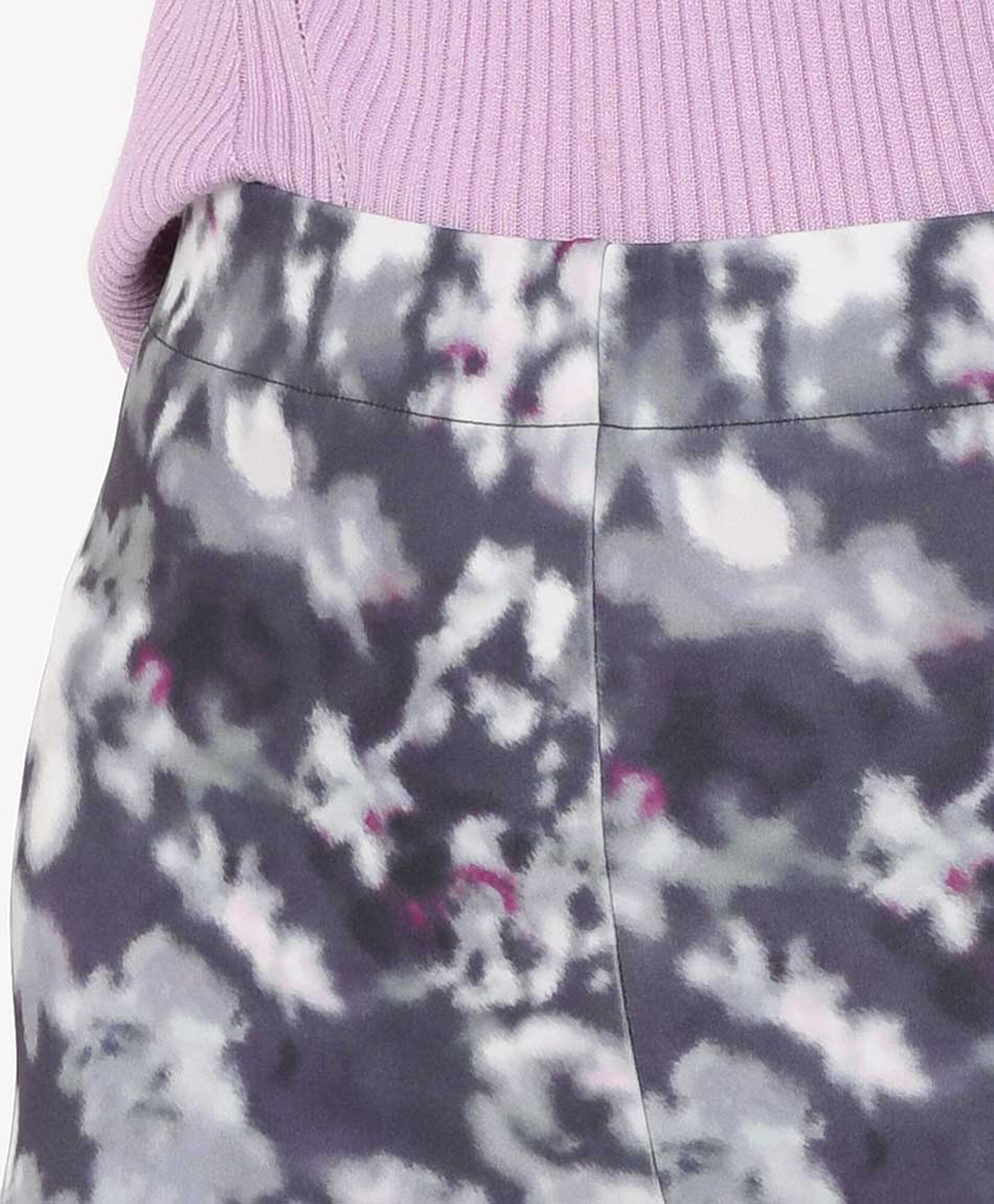 Leggins mujer tiro alto floral Leggins mujer tiro alto floral