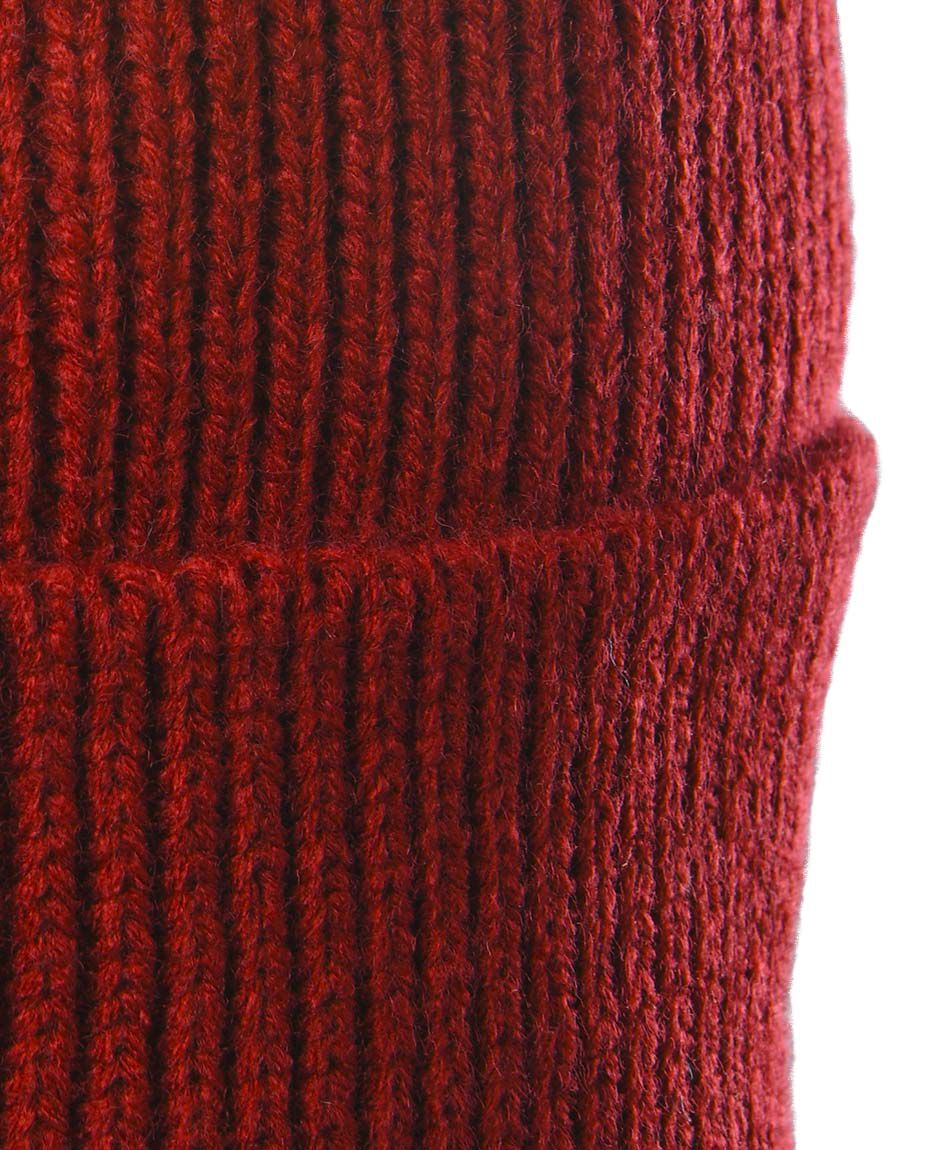 Gorro hombre acanalado chiporro