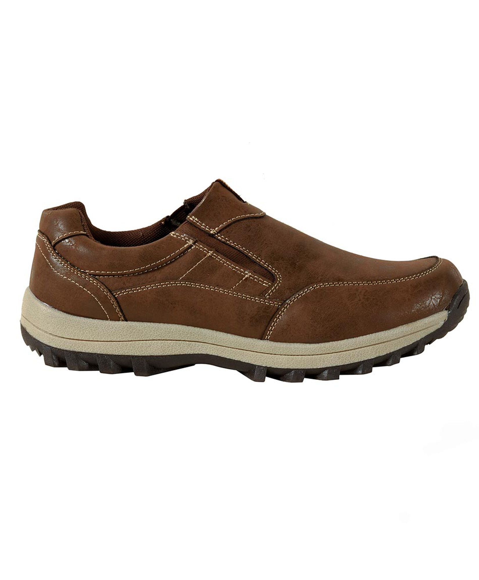 Mocasin cortes Mocasin cortes