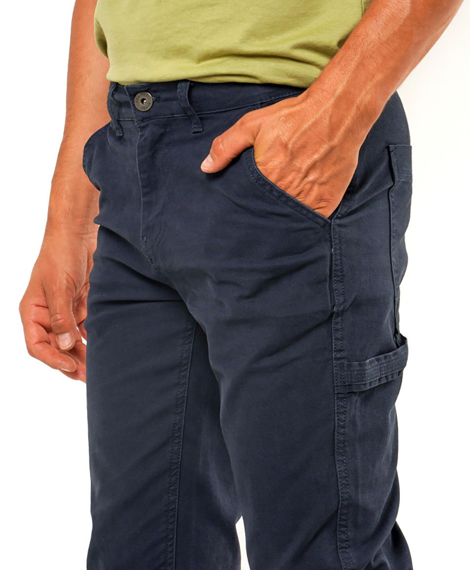 Jeans hombre carpintero skinny fit Jeans hombre carpintero skinny fit