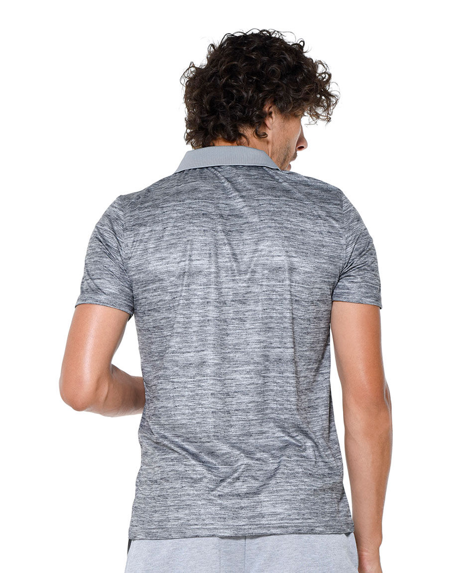 Polera deportiva running