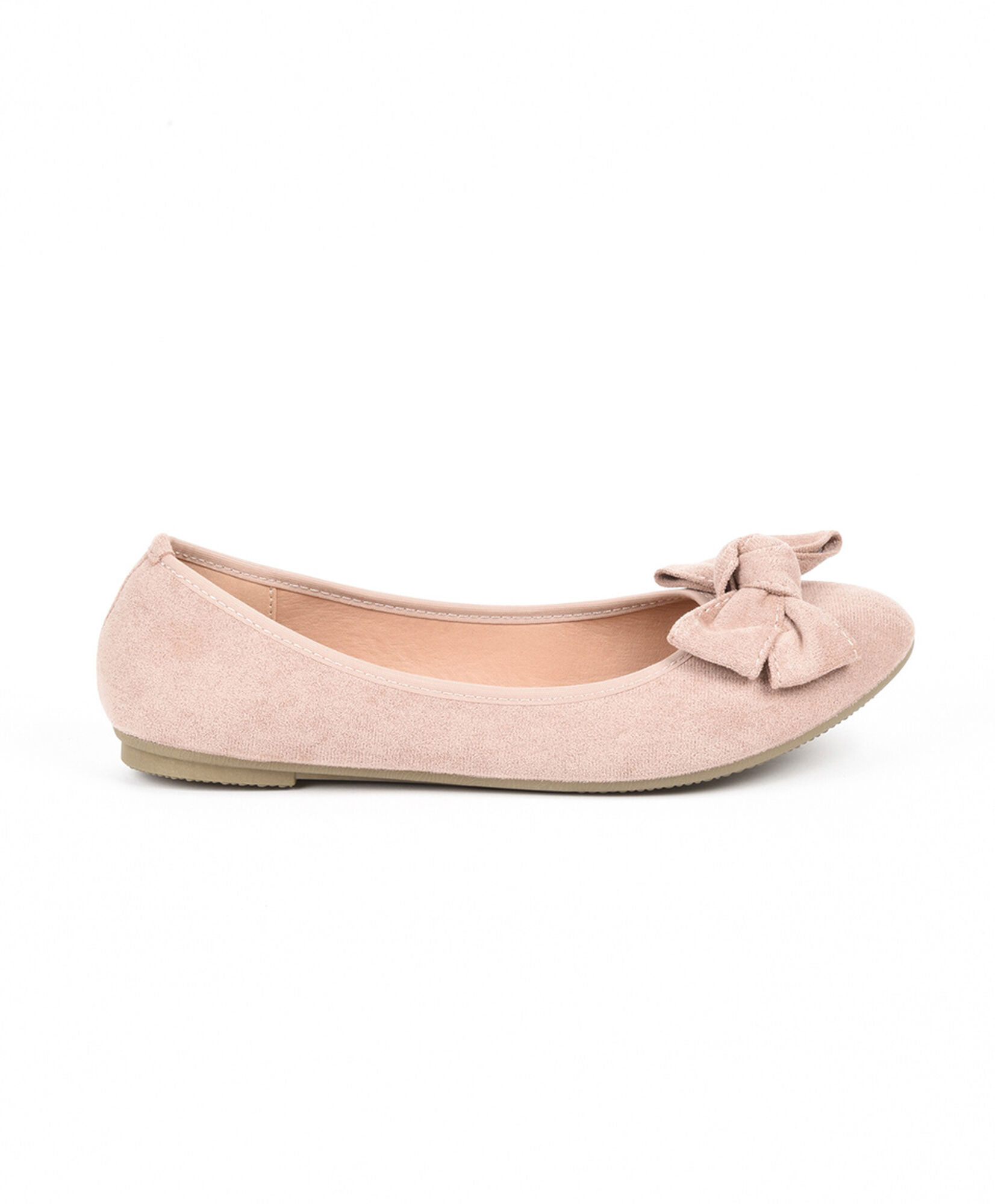 Ballerina mujer cinta suave Ballerina mujer cinta suave