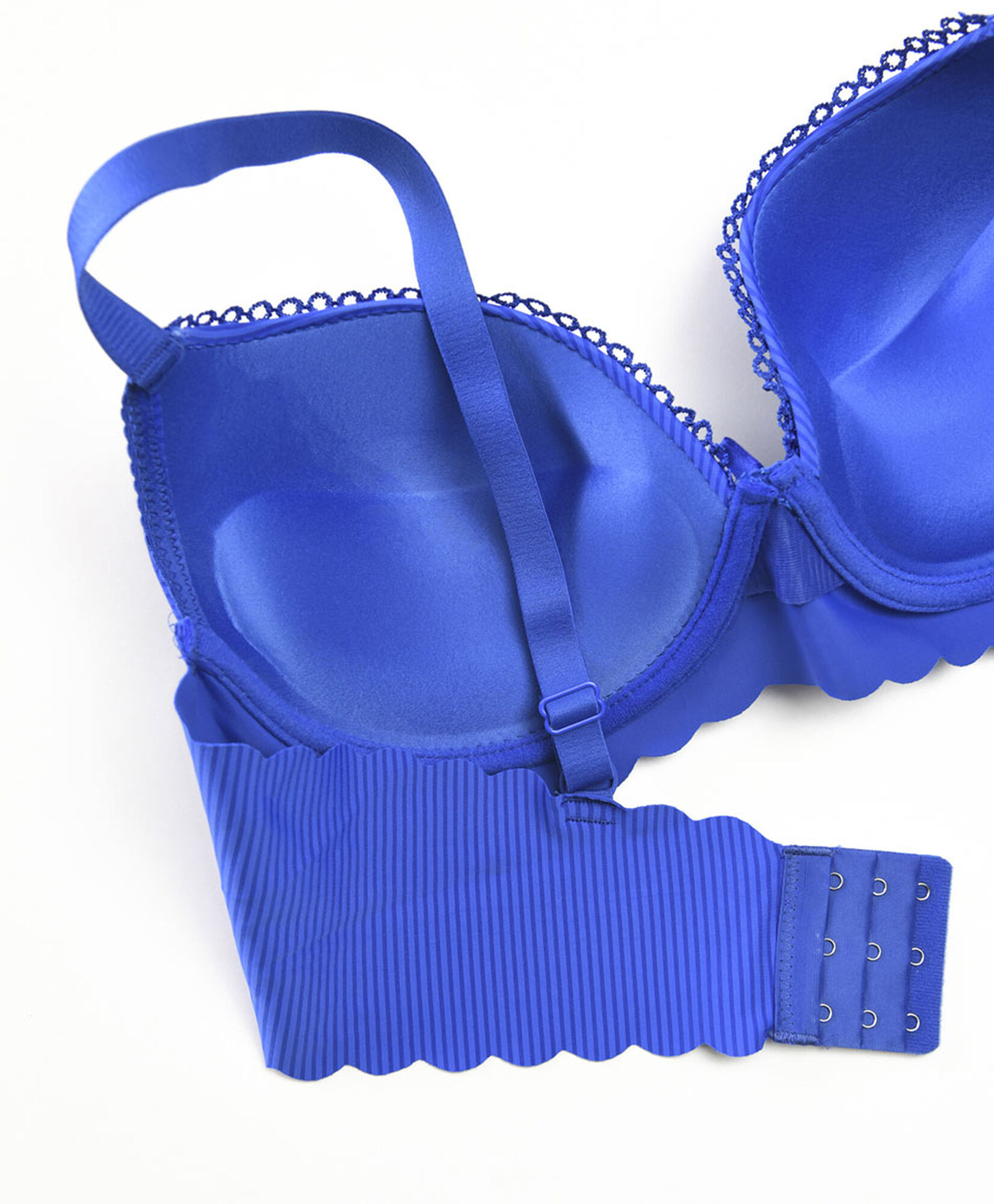 Sostén mujer estilo acanalado seamless Sostén mujer estilo acanalado seamless