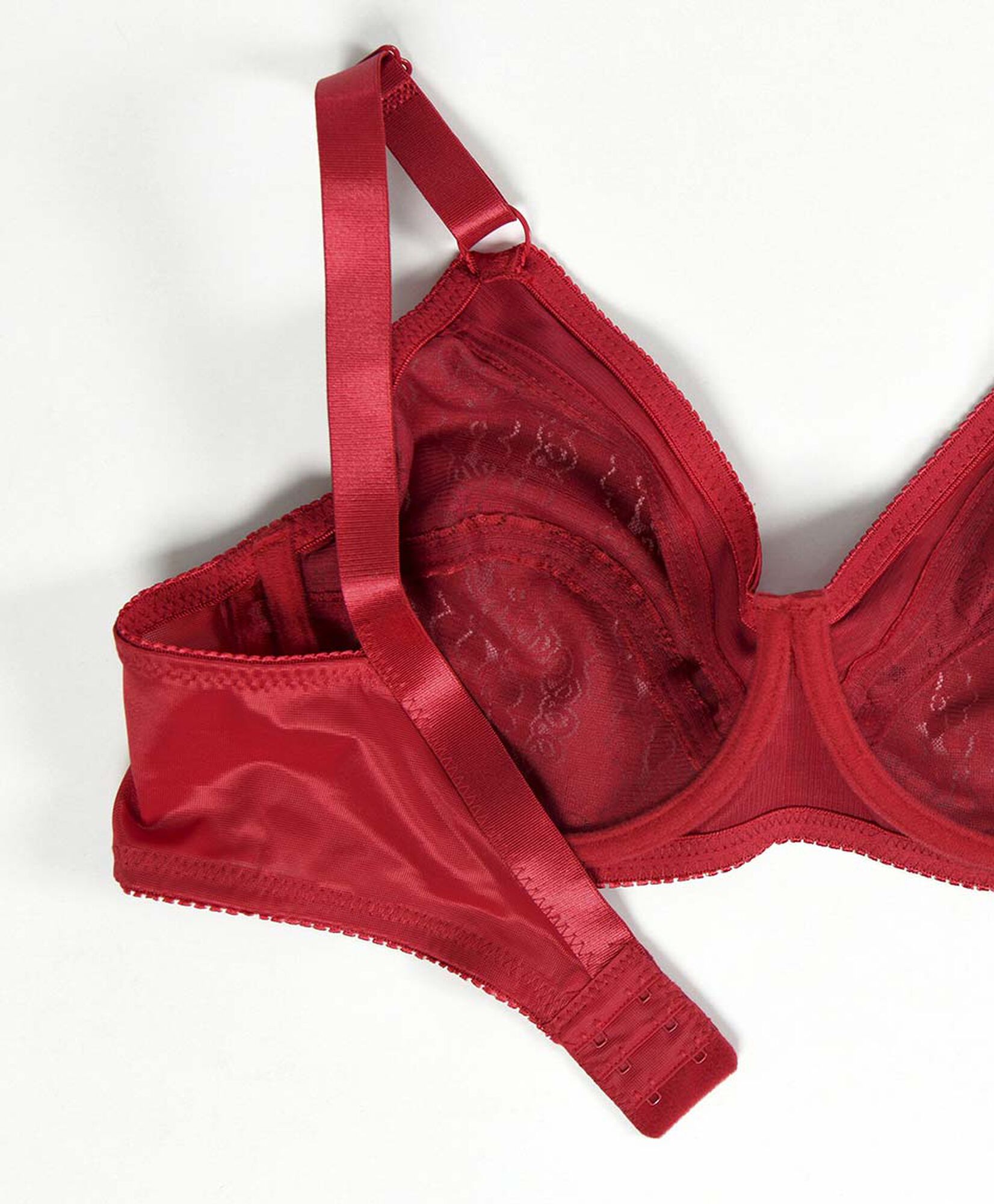 Sostén mujer transparencias Sostén mujer transparencias