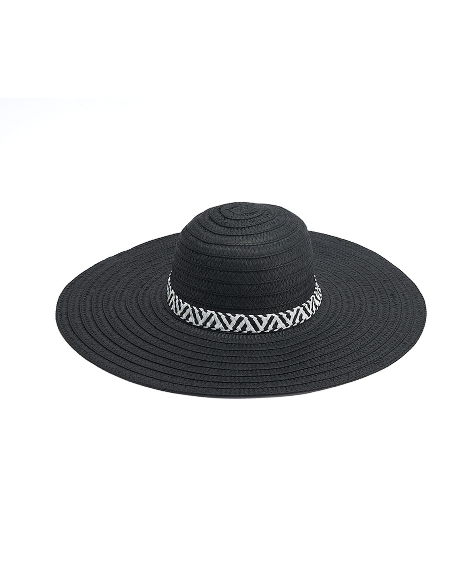 Sombrero mujer líneas Sombrero mujer líneas