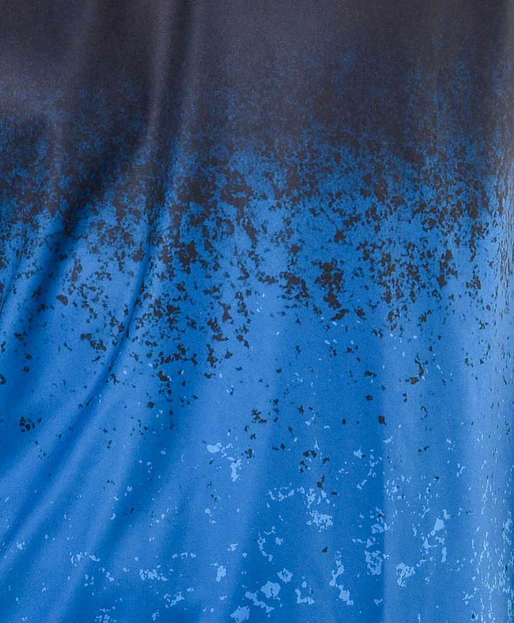 Polera deportiva hombre estilo pintura Polera deportiva hombre estilo pintura