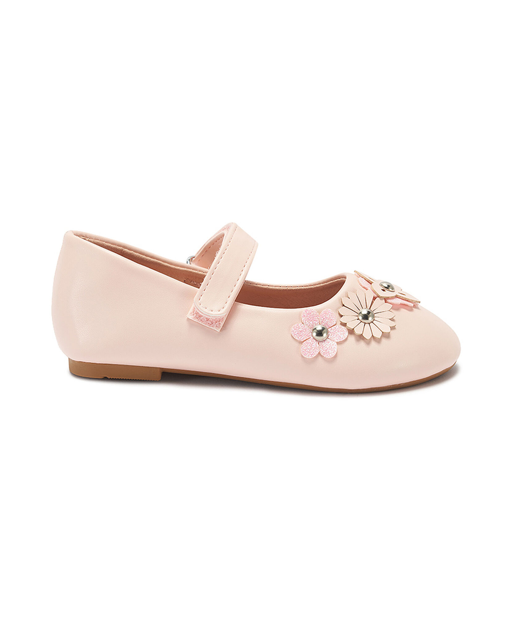 Ballerina infantil (20 a 25) flores Ballerina infantil (20 a 25) flores