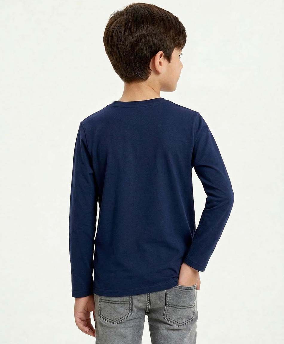 Polera ni&ntilde;o video games