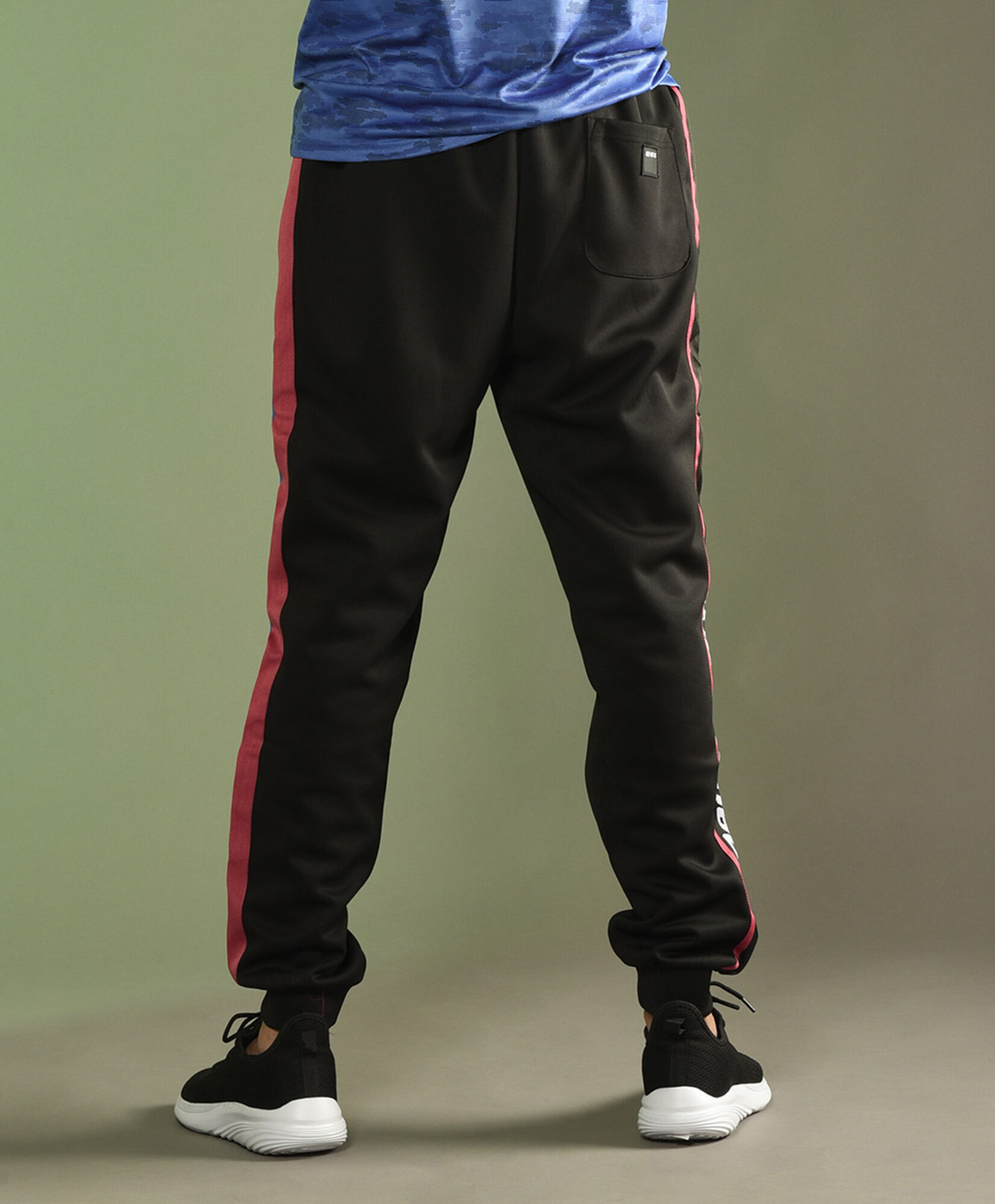 Pantalon jogger Pantalon jogger