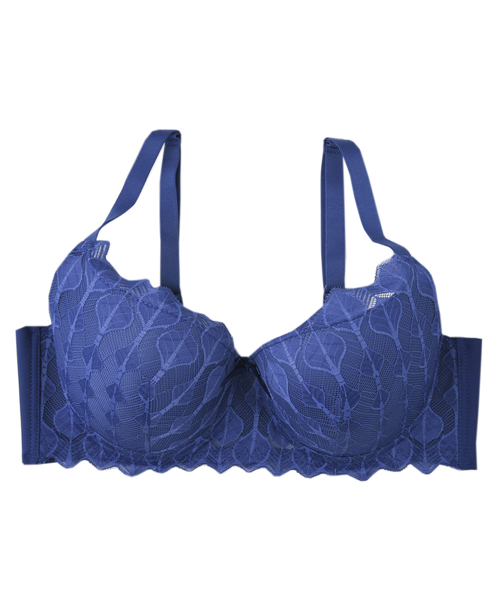 Sostén mujer encajes costado seamless Sostén mujer encajes costado seamless