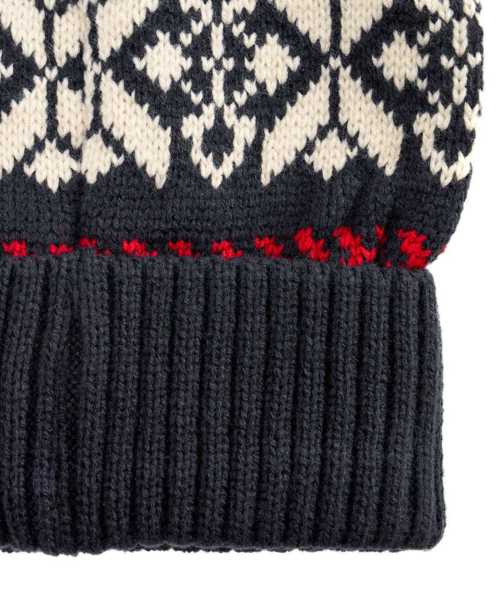 Gorro hombre tejido flechas Gorro hombre tejido flechas