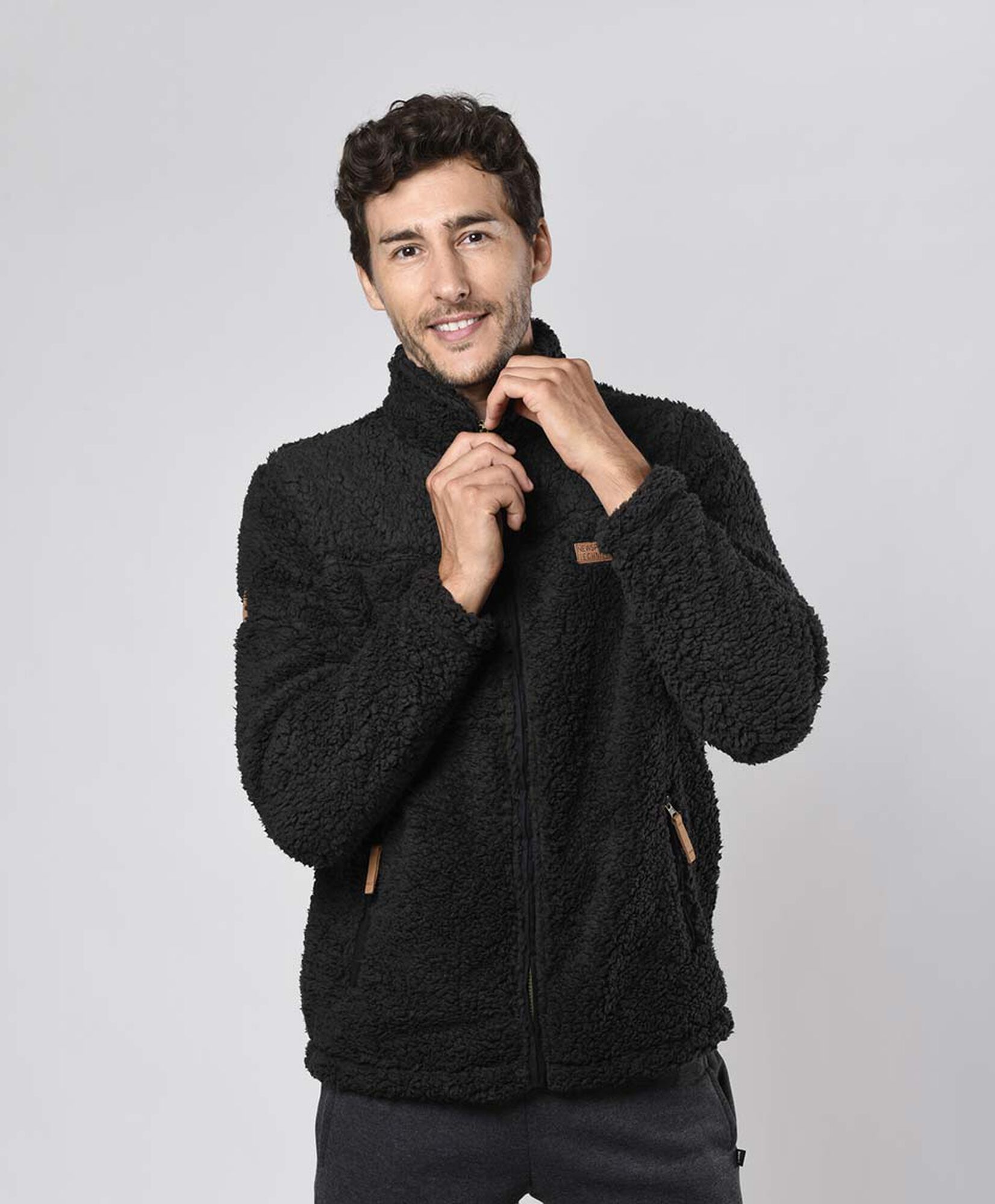 Chaqueta hombre chiporro Chaqueta hombre chiporro