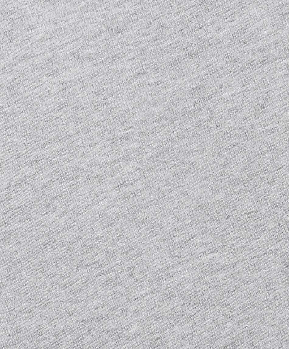 Polera hombre lisa manga larga