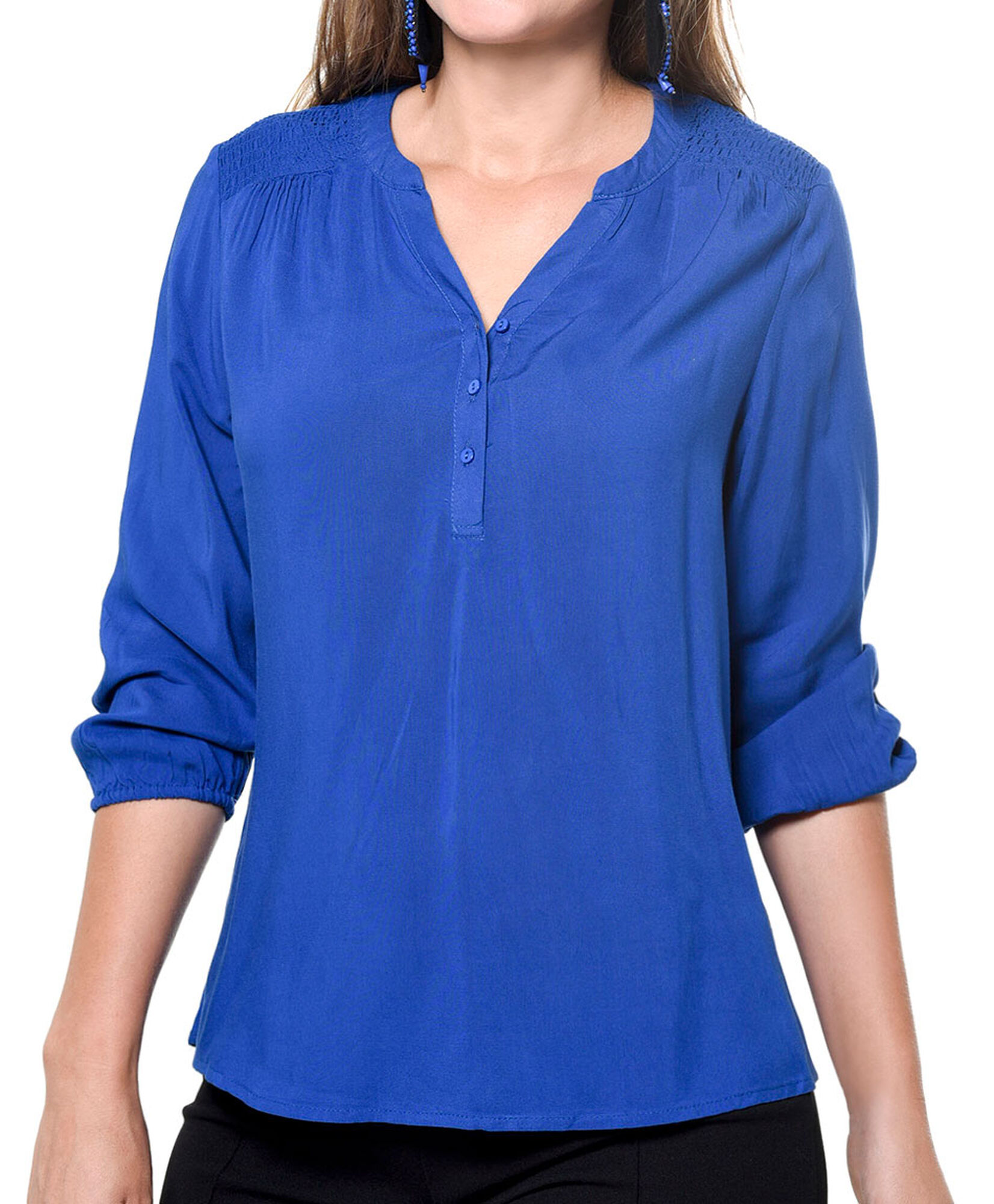 Blusa Blusa