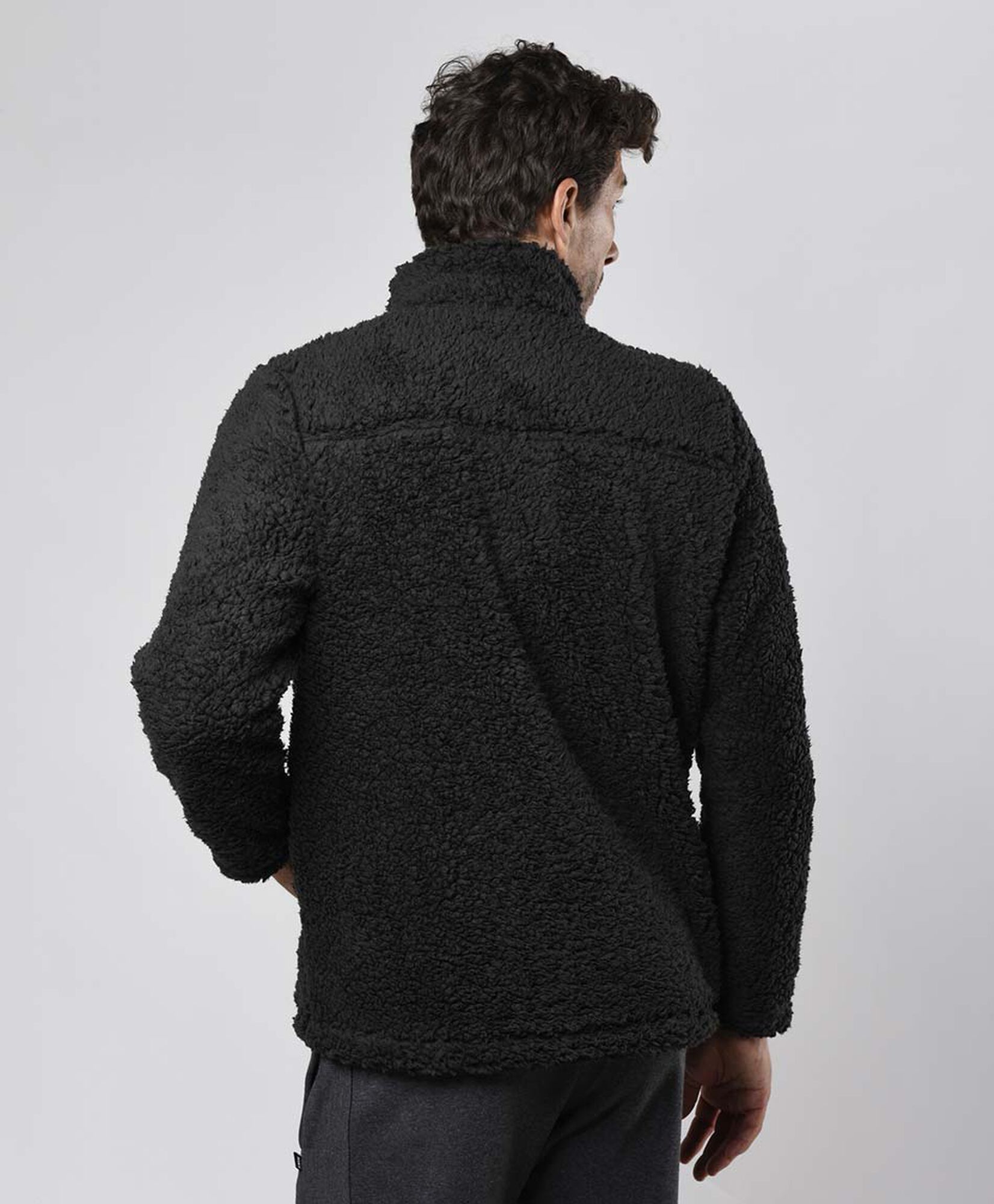 Chaqueta hombre chiporro Chaqueta hombre chiporro