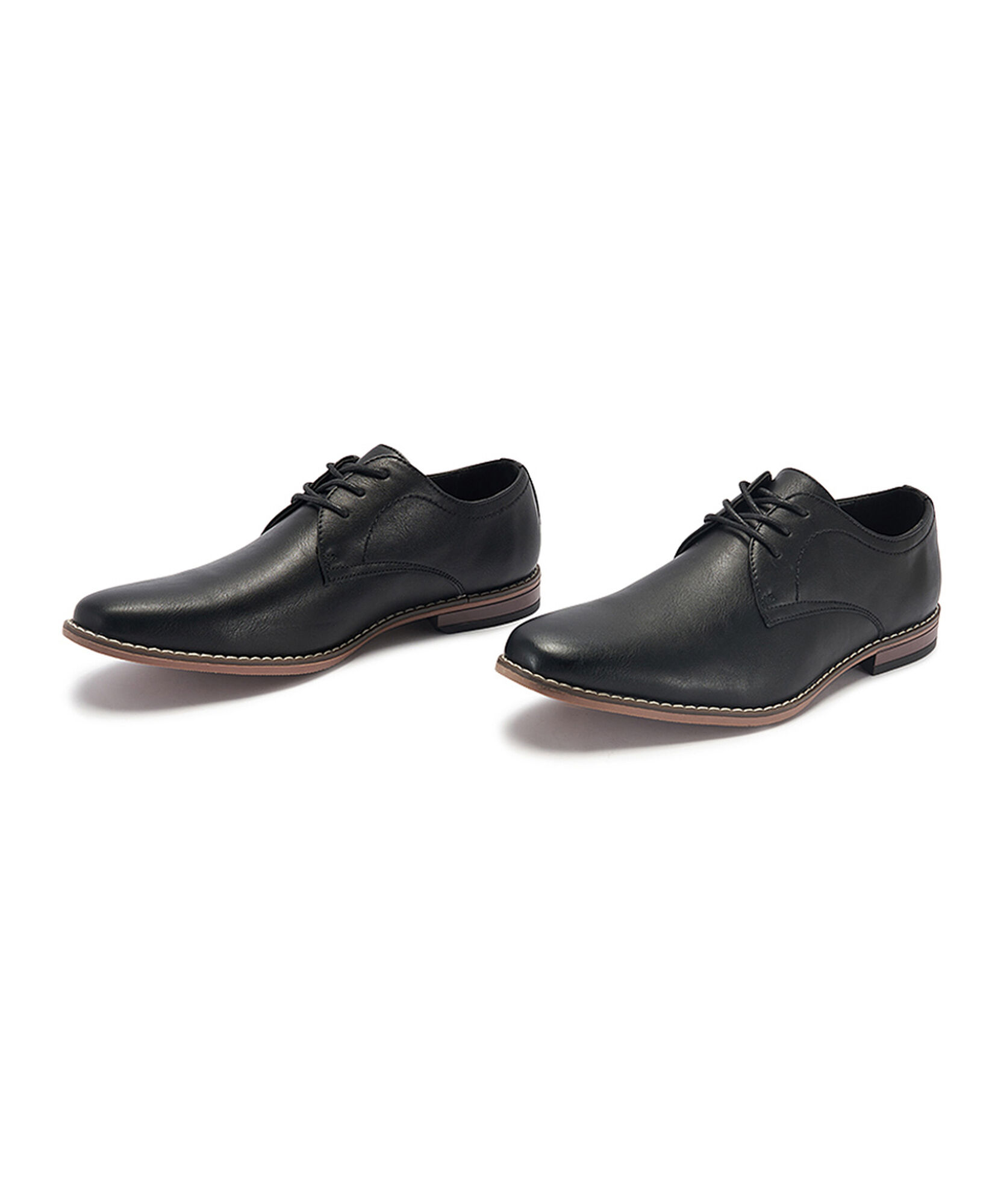Zapato hombre negro Zapato hombre negro