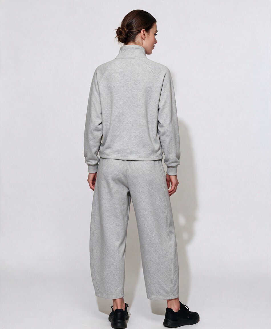 Pantal&oacute;n deportivo mujer balloon