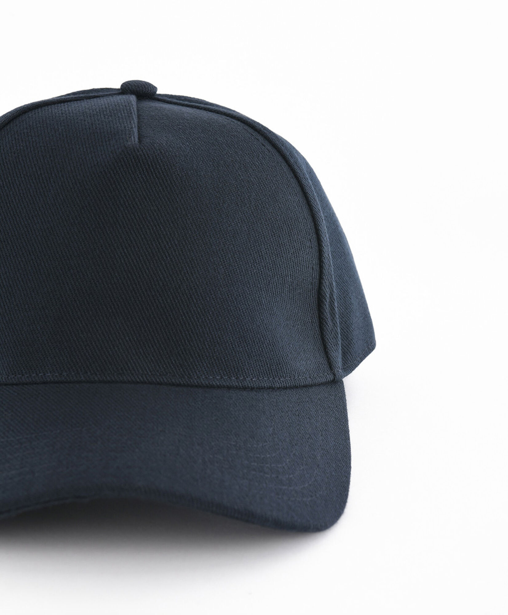 Jockey liso azul Jockey liso azul
