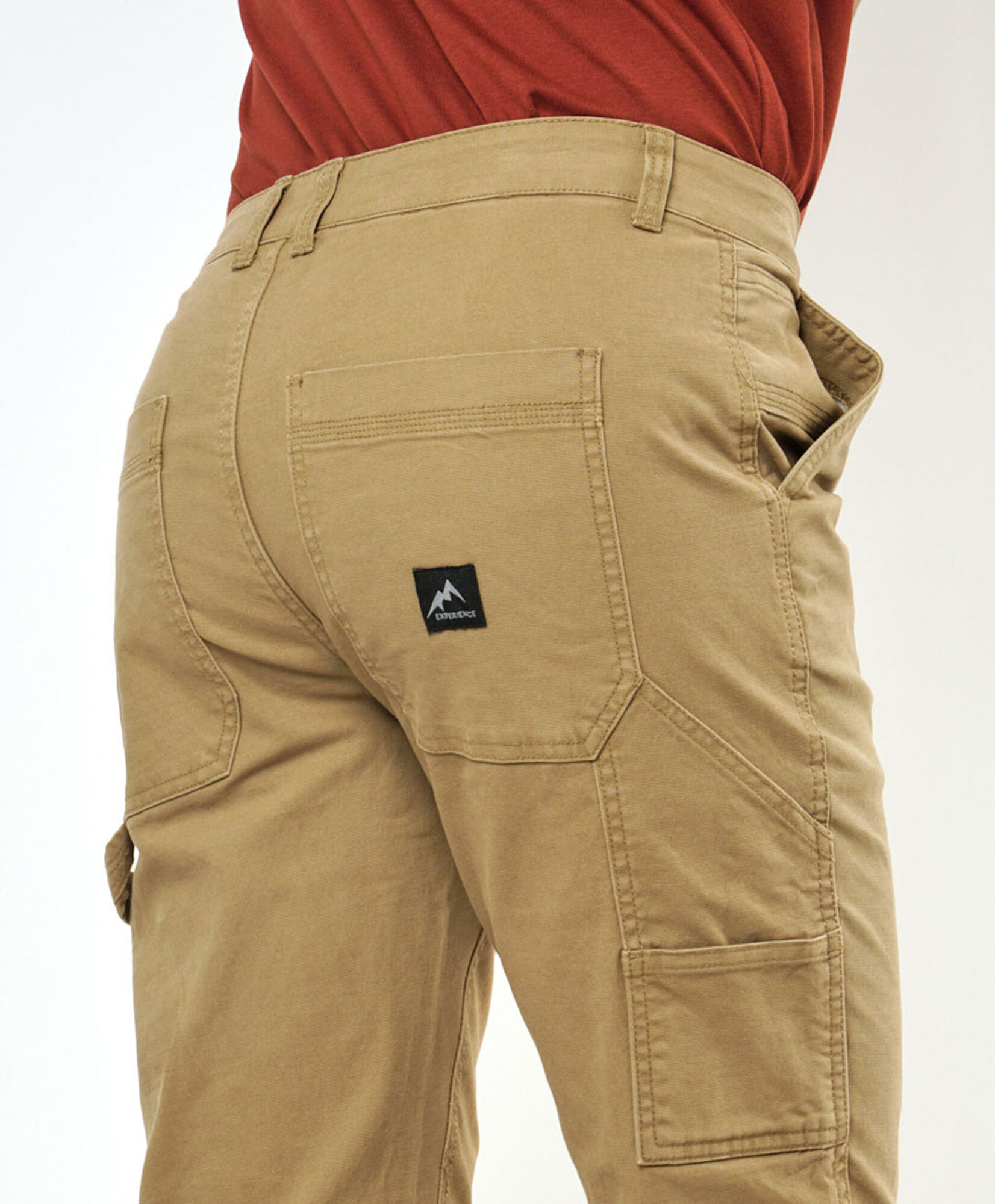 Jeans hombre carpintero skinny fit Jeans hombre carpintero skinny fit