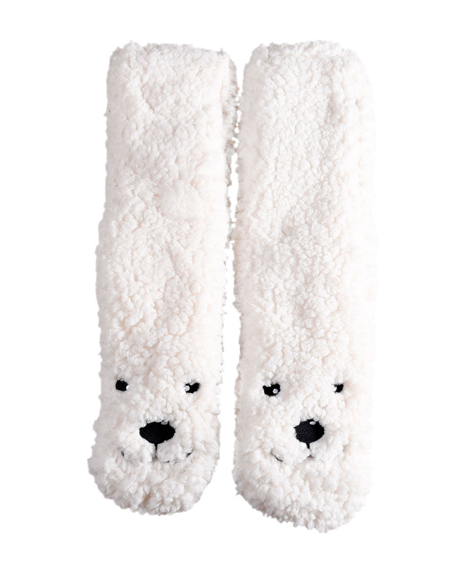 Calcetines de dormir