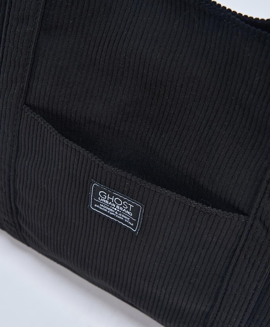 Cartera mujer fashion black