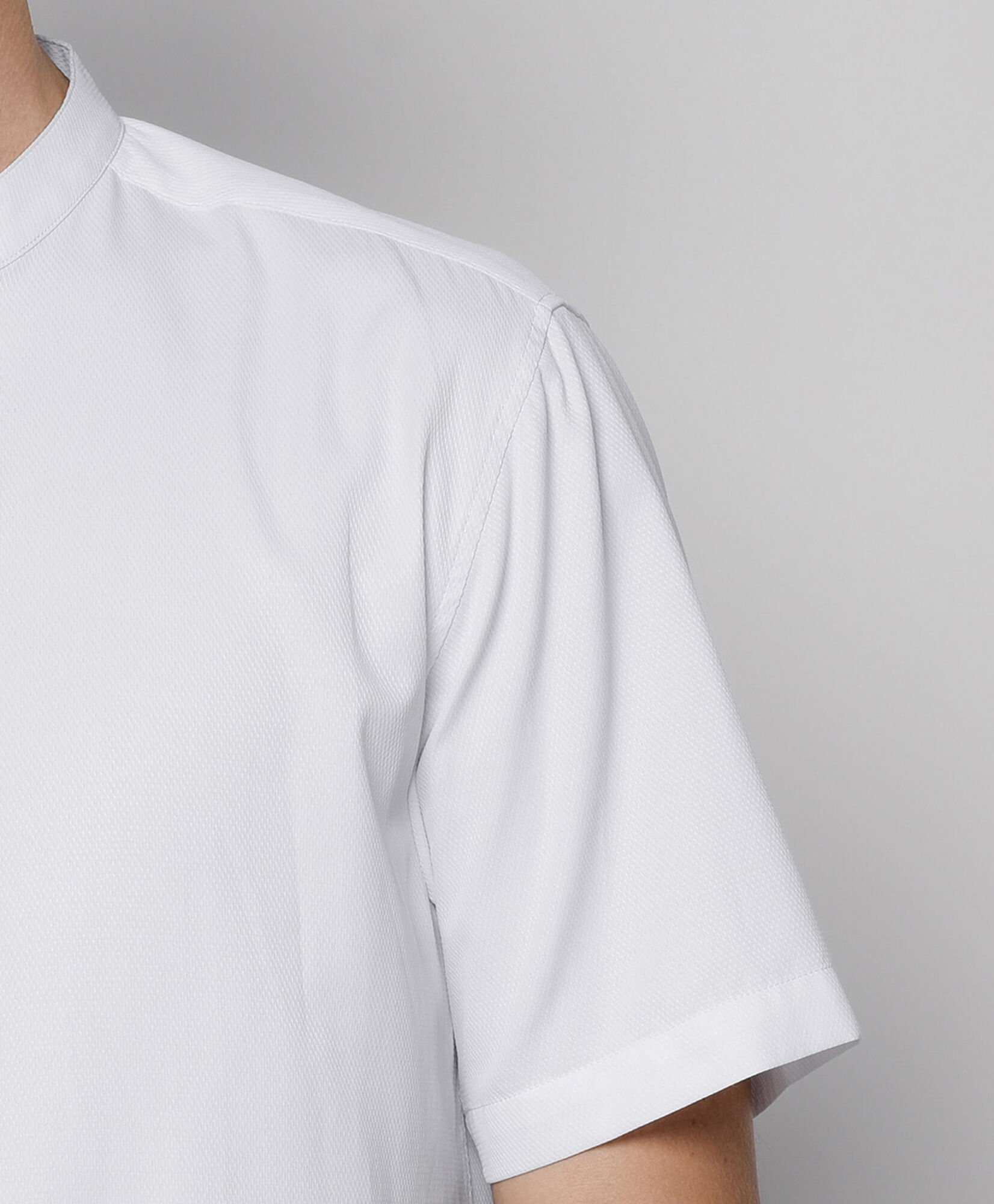 Camisa hombre cuello mao Camisa hombre cuello mao