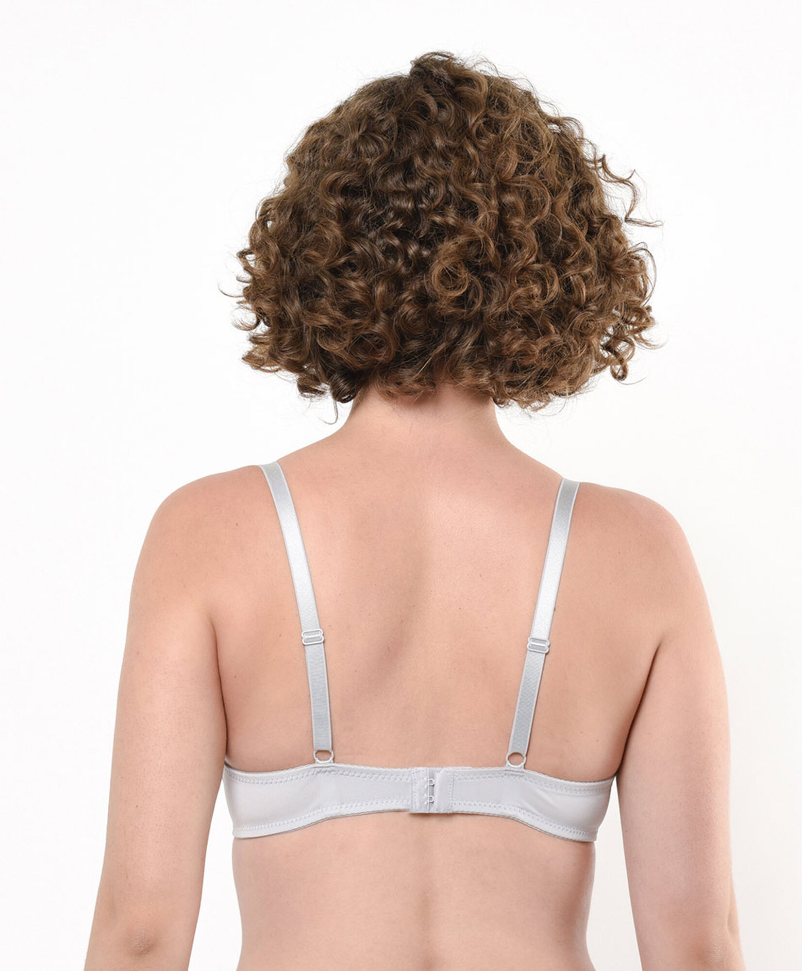 Sostén mujer detalles florales Sostén mujer detalles florales