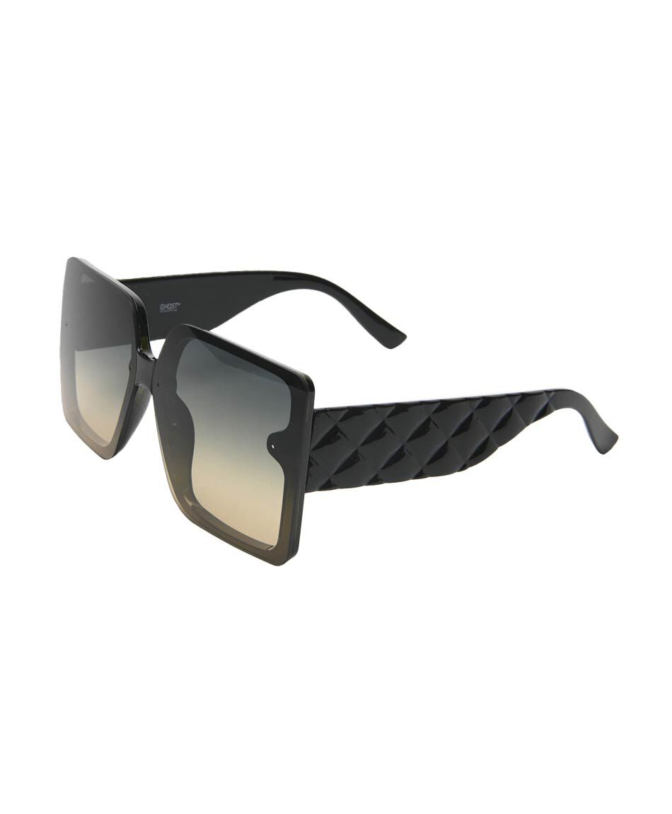 Lentes mujer fashion rombos